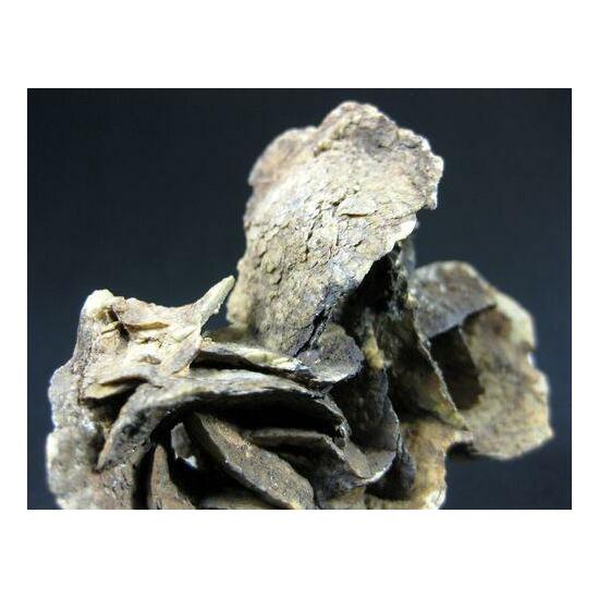 Siderite