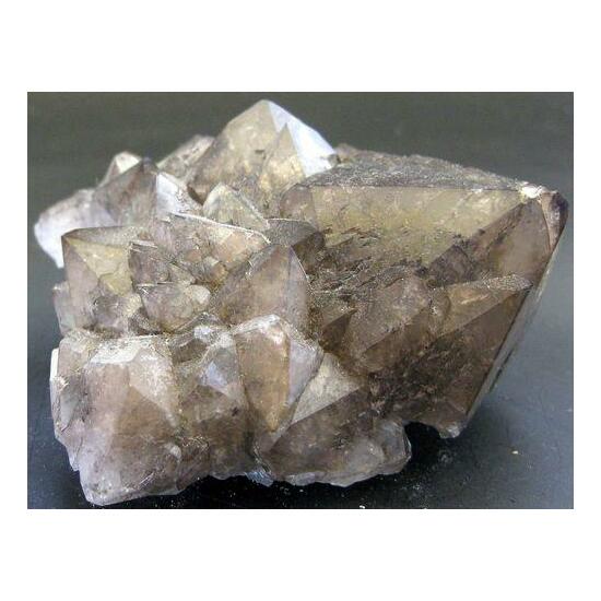 Smoky Quartz