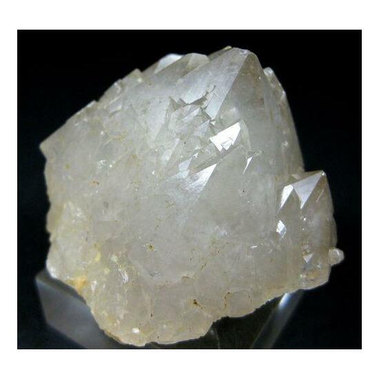 Artichoke Quartz