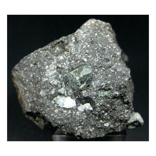 Augite