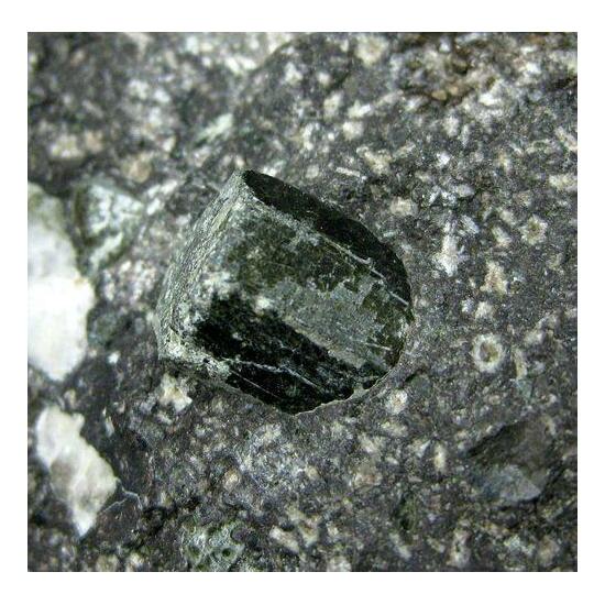 Augite