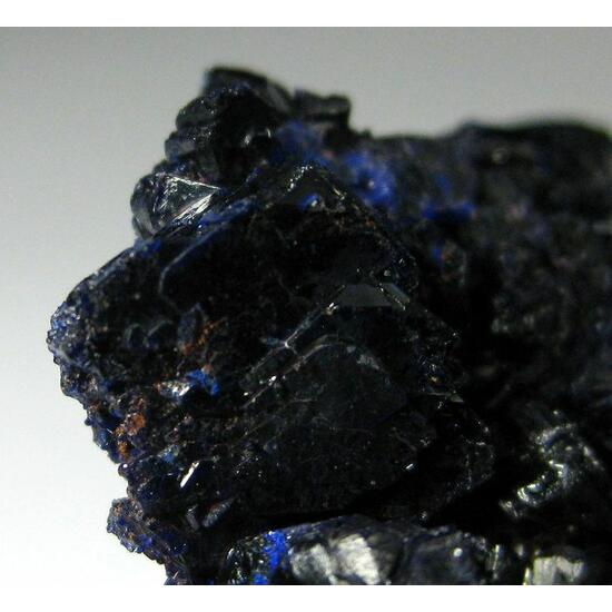 Azurite