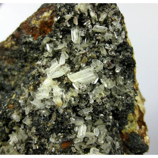 Cerussite