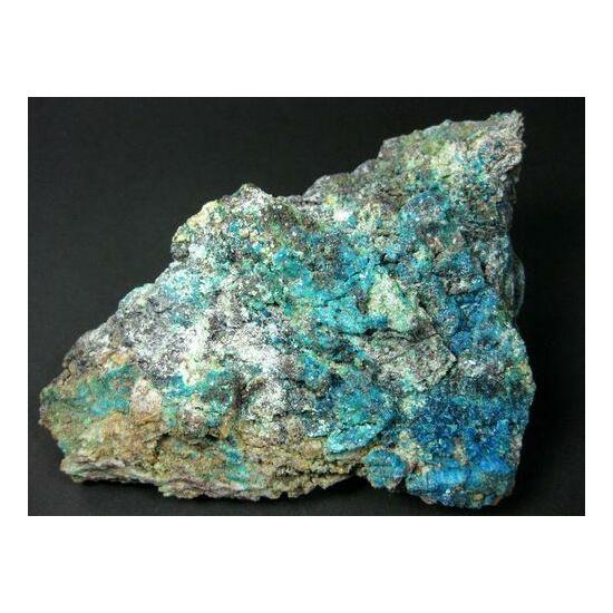 Chalcanthite