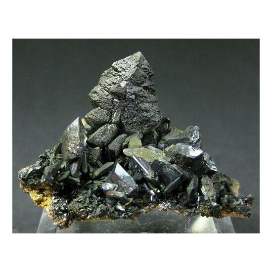 Descloizite