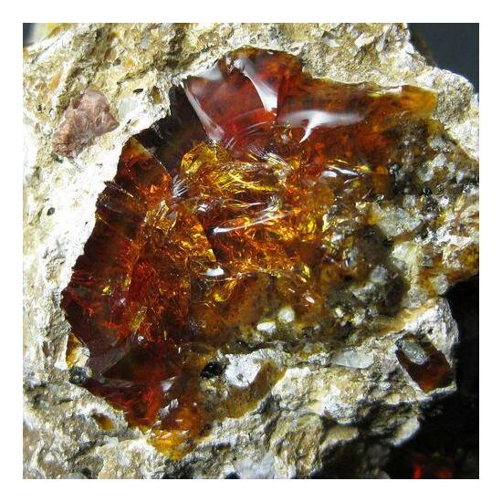 Fire Opal