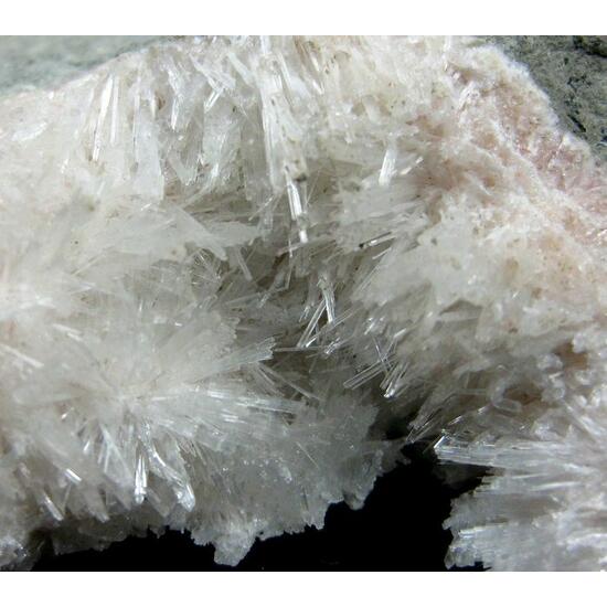 Natrolite