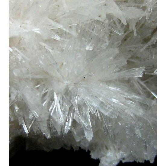 Natrolite