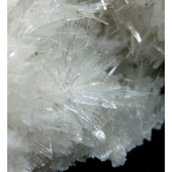 Natrolite