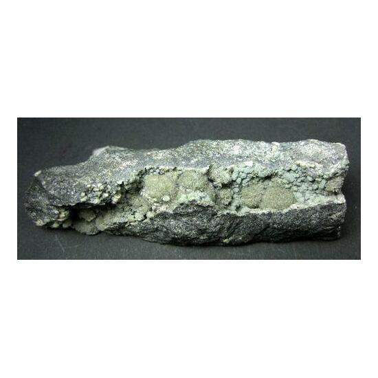 Natrolite