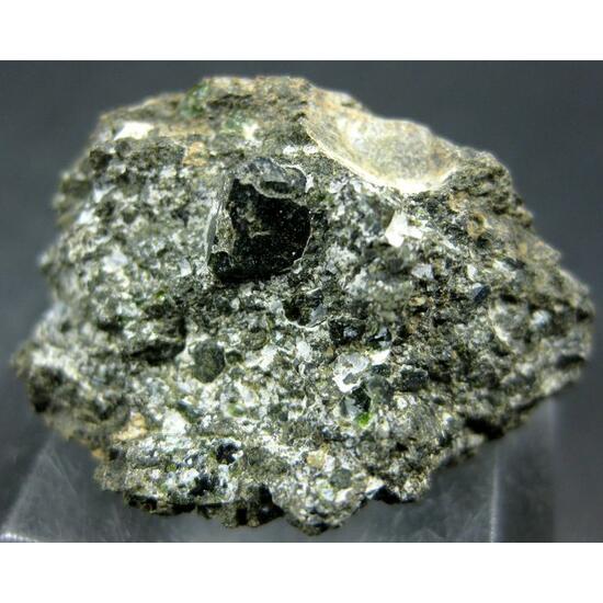 Pigeonite Augite & Titanite