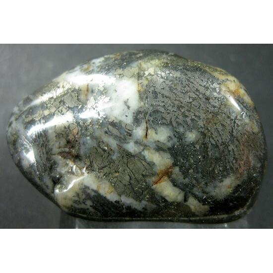 Pyrite Psm Pyrrhotite