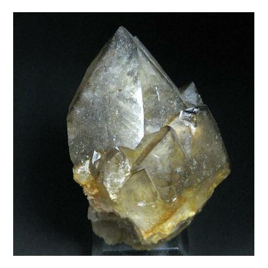 Smoky Quartz