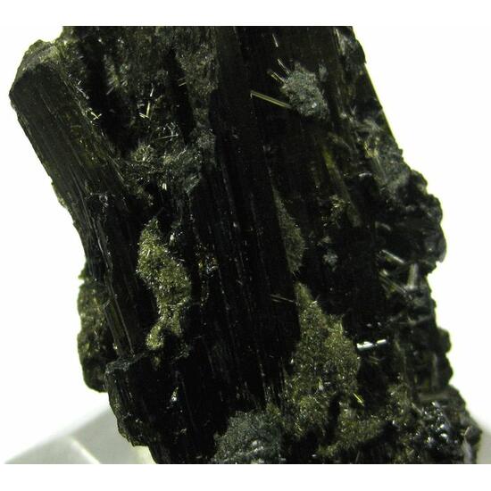 Tourmaline Var Verdelite