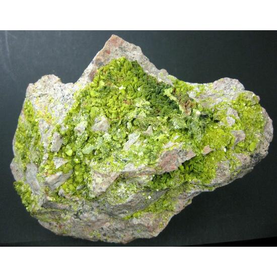 Autunite