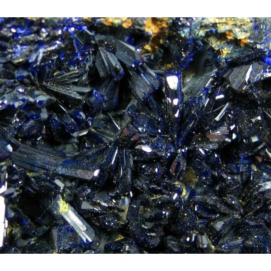 Azurite