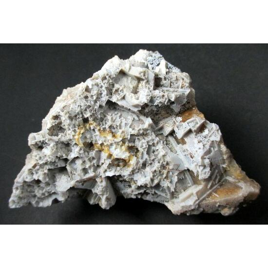Chalcedony Psm Fluorite
