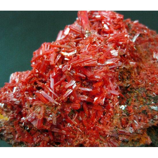 Crocoite