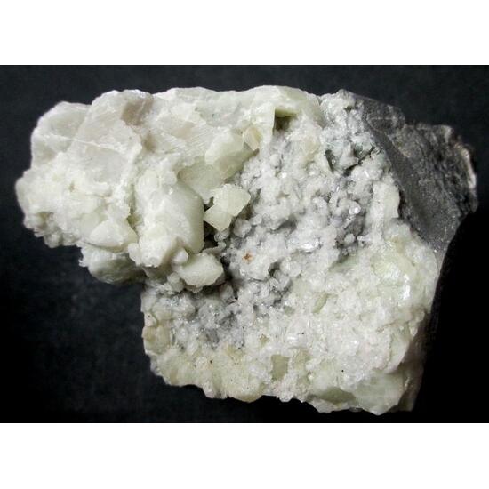 Datolite & Apophyllite