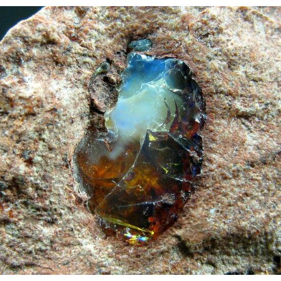 Fire Opal