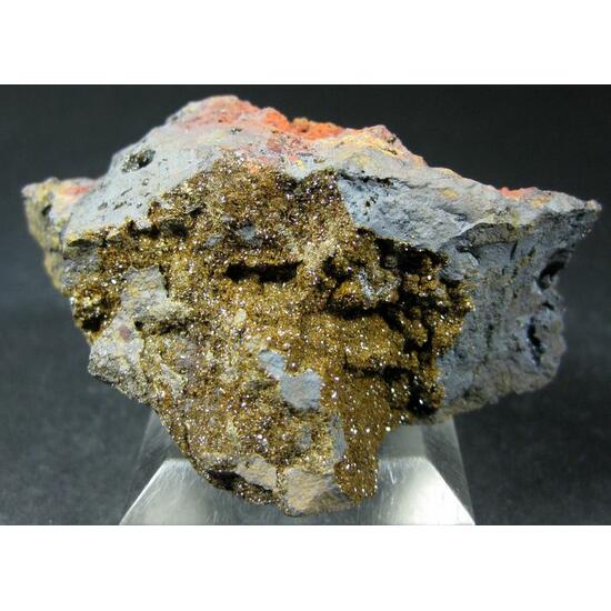 Plumbojarosite