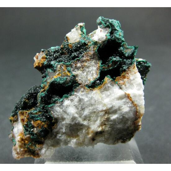 Pseudomalachite