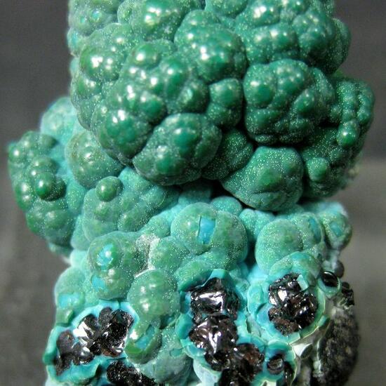 Pseudomalachite