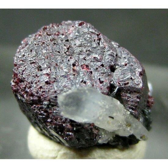 Pyrargyrite