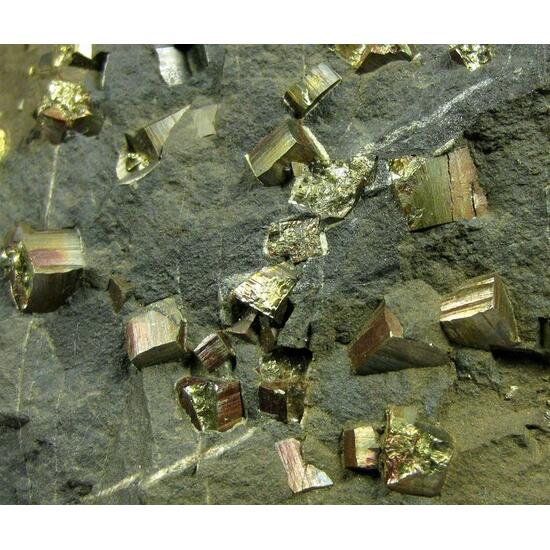 Pyrite