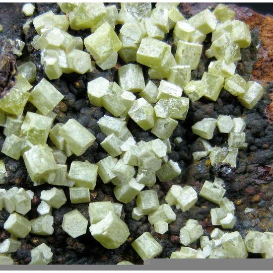 Pyromorphite