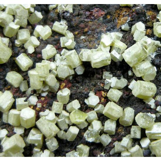 Pyromorphite