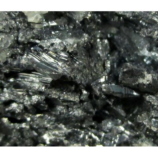 Stibnite