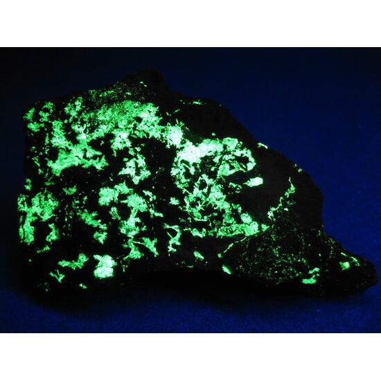 Torbernite & Zeunerite