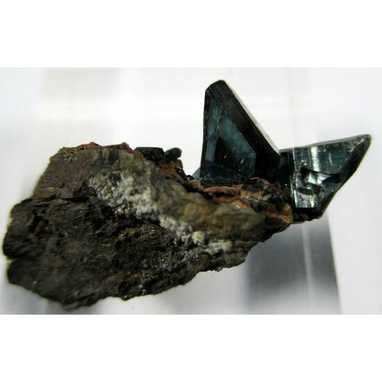 Vivianite