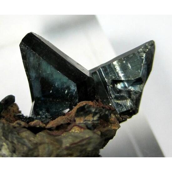 Vivianite