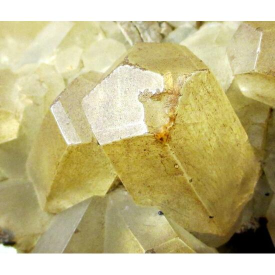 Calcite