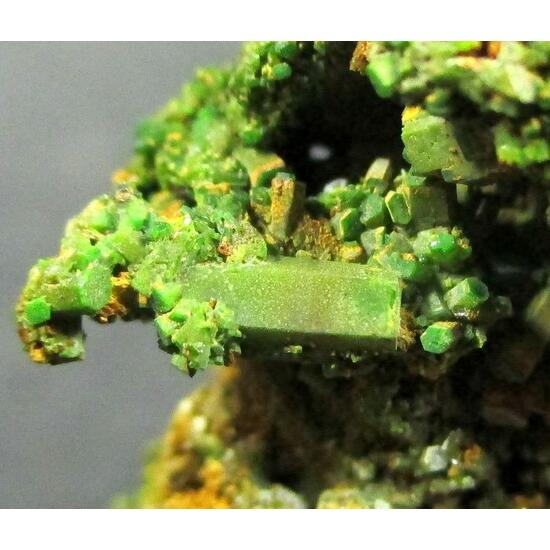 Pyromorphite