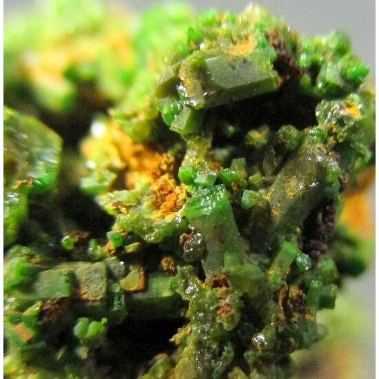 Pyromorphite