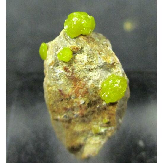 Pyromorphite