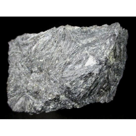 Szaibélyite Ludwigite & Magnetite