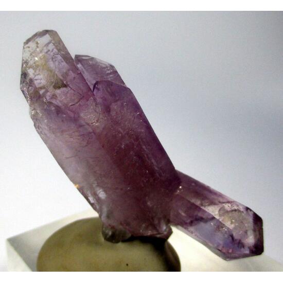 Amethyst Var Sceptre