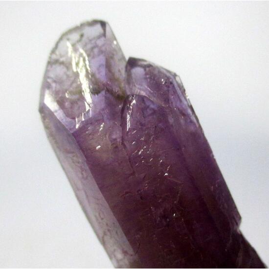 Amethyst Var Sceptre