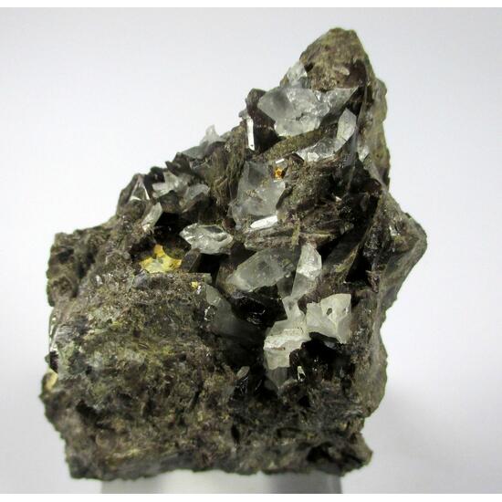 Axinite-(Fe) Datolite & Byssolite