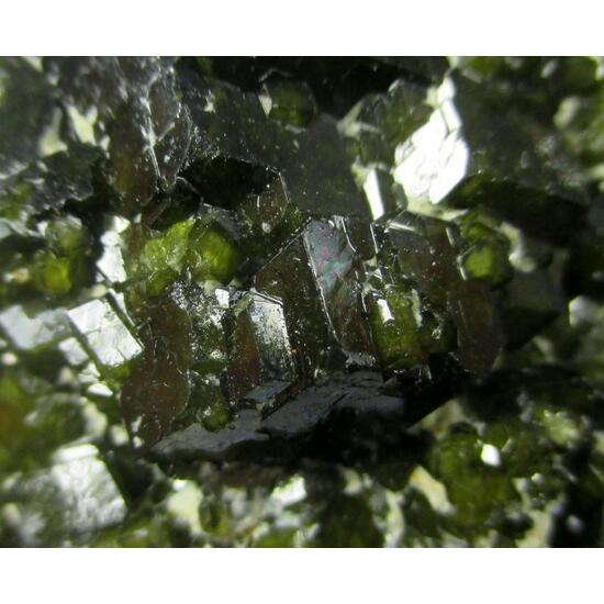 Demantoid