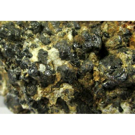 Magnetite