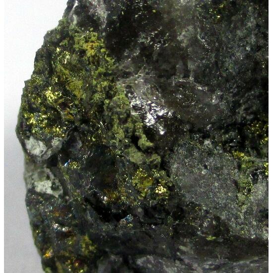 Uraninite