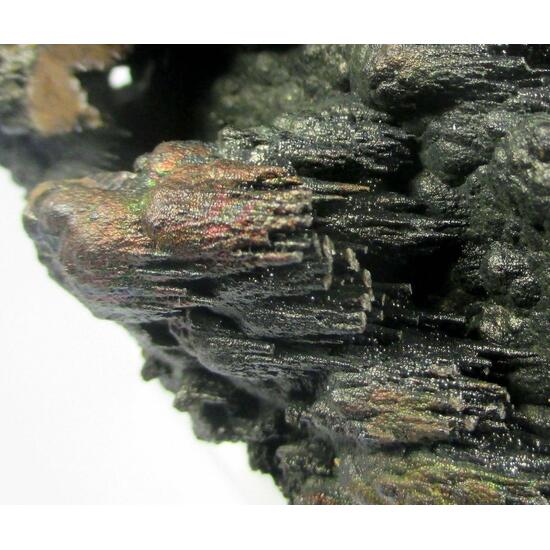 Limonite Var Kidney Ore