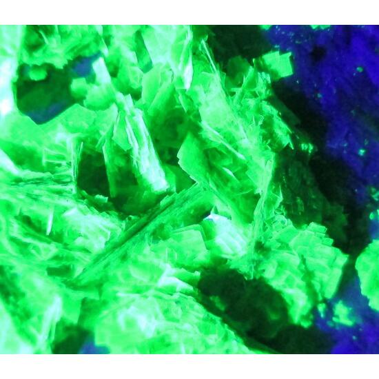 Autunite