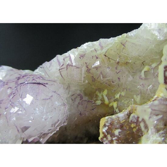 Fluorite