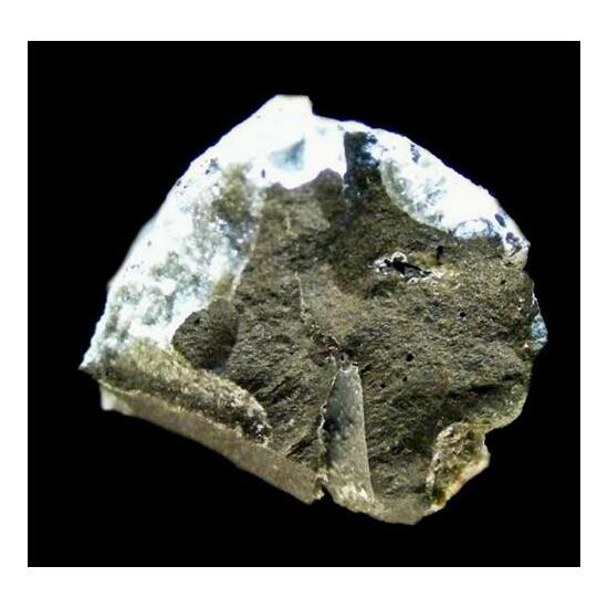 Blixite & Aragonite